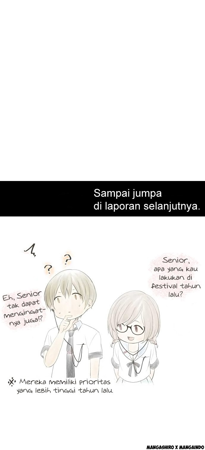 ReLife Chapter 128 Gambar 27
